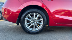 Mazda 3 2.0 SE-L Nav 4dr Petrol Saloon